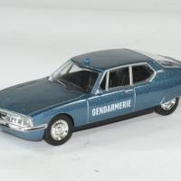 Citroen sm gendarmerie 1971 norev 1 64 autominiature01 1 