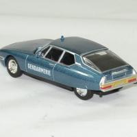 Citroen sm gendarmerie 1971 norev 1 64 autominiature01 2 