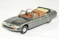Citroen SM présidentielle de 1972 Georges Pompidou 