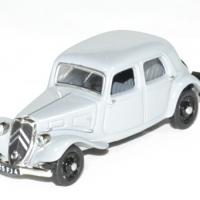 Citroen traction 11a 1937 norev 1 87 autominiature01 1 