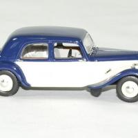 Citroen traction 15 bleu 1949 1 43 norev autominiature01 3 