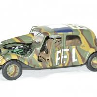 Citroen traction 1944 ffi 1 18 solido autominiature01 4 