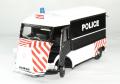 Citroen HY 1969 Police fourgon