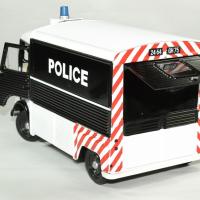 Citroen type hy police 1 18 1969 solido autominiature01 2 