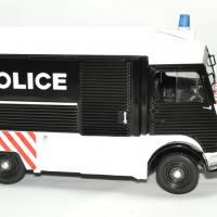 Citroen type hy police 1 18 1969 solido autominiature01 3 