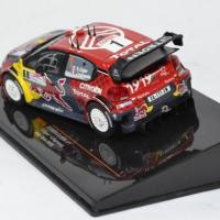 Citroen wrc 1 ogier rallye chili 2019 ixo 1 43 ixoram712 autominiature01 2 