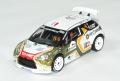 Citroen DS3 R5 Rallye de Condroz - HUY 2016