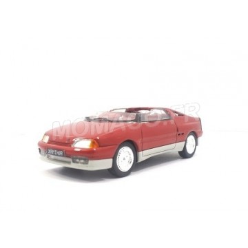 Citroen xanthia 1986 Franstyle 1/43