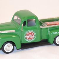 Coca cola ford f1 1948 pick up 1 43 motor city 467431 autominiature01 com 1 