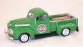 Ford F1 pick up 1948 green delivery Coca Cola 1/43 Motor City