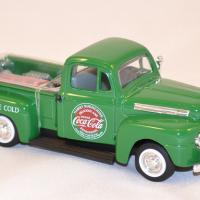 Coca cola ford f1 1948 pick up 1 43 motor city 467431 autominiature01 com 3 