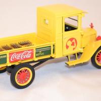 Coca cola ford model tpick up 1923 mcity 442453 miniature auto 1 32 autominiature01 com 2 