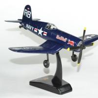 Corsair f 4u4 red bull 1 48 new ray autominiature01 3 