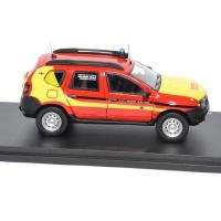 Dacia duster securite civile usc1 pompiers 1 43 alarme 0008 autominiature01 3 