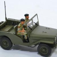 Delahaye jeep militaire 2 soldat 1 43 direkt autominiature01 l13c05 3 