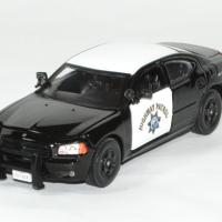 Dodge charger interceptor 1 43 police greenlight autominiature01 1 