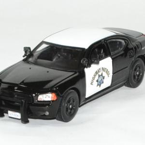 Dodge charger 2008 police interceptor 