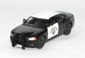 Dodge charger 2008 police interceptor 