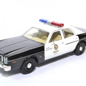Dodge Monaco Metropolitan Police 1977 