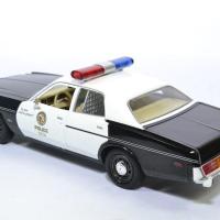 Dodge monaco 1977 police terminator 1984 greenlight 1 24 84101 2 