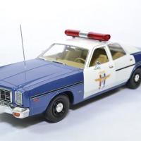 Dodge monaco 1978 police vendredi 13 1980 greenlight 1 18 green19068 1 