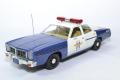 Dodge monaco Police 