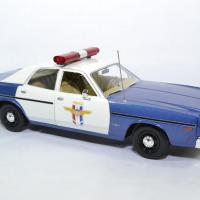 Dodge monaco 1978 police vendredi 13 1980 greenlight 1 18 green19068 4 