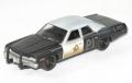 Dodge Monaco Blues brothers police 