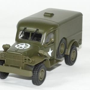 Dodge WC54 D Us Army 1942