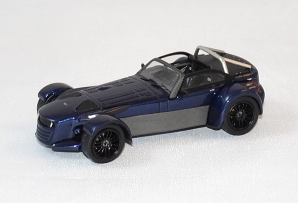 Donkervoort d8 gto ixo icomoc152 1 43 autominiature01 1