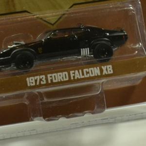 Ford Falcon XB GT 1973 