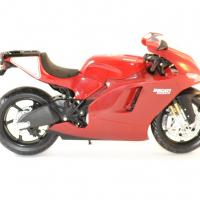 Ducati desmosedici rr 2009 automaxx 1 12 autominiature01 1 