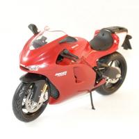 Ducati desmosedici rr 2009 automaxx 1 12 autominiature01 2 