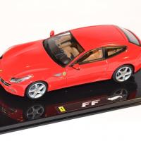 Elite ferrari ff 1 43 miniature auto gt automobiles autominiature01 com 1 