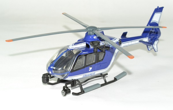 Eurocopter ec 135 gendarmerie 1 43 new ray autominiature01 1