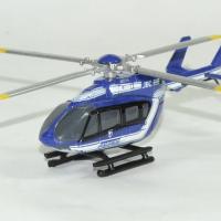 Eurocopter ec145 gendarmerie helico newray 1 100 autominiature01 1 