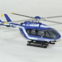 Eurocopter ec145 gendarmerie helico newray 1 100 autominiature01 3 