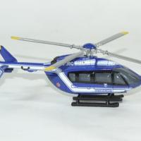 Eurocopter ec145 gendarmerie helico newray 1 100 autominiature01 4 