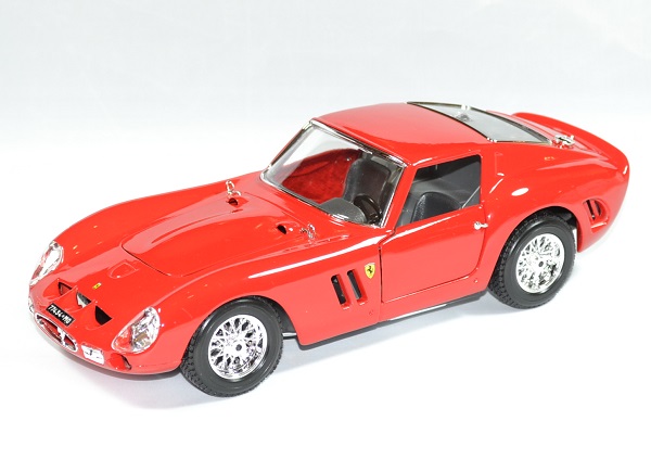 Ferrari 250 gto 1962 bburago 1 18 autominiature01 1