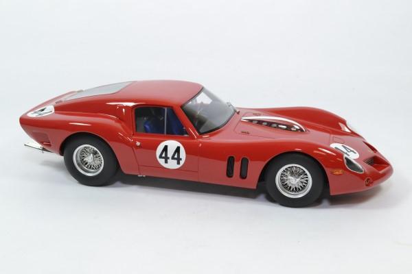 Ferrari 250gt drogo 500km spa 1963 44 cmr 1 18 autominiature01 cmr096 1 
