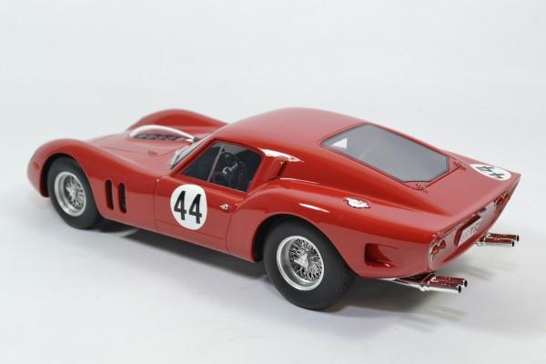 Ferrari 250gt drogo 500km spa 1963 44 cmr 1 18 autominiature01 cmr096 2 