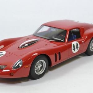 Ferrari 250 GT 1963 #44 Drogo 500 Km de SPA