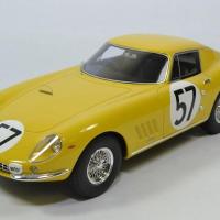 Ferrari 275gtb 1966 mans 57 noblet cmr 1 18 autominiature01cmr038 1 