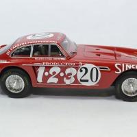 Ferrari 340 mexico 1952 20 cmr 1 18 autominiature01 cmr070 3 