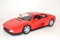 Ferrari 348 TB rouge ouvrante miniature Hotwheels au 1-18 X5532