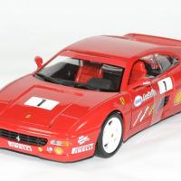 Ferrari 355 challenge 1 24 bburago autominiature01 1 