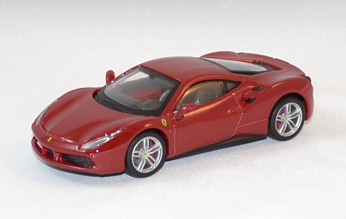 Ferrari 488 gtb bburago 1 43 bur39904r autominiature01 1 