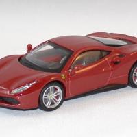 Ferrari 488 gtb bburago 1 43 bur39904r autominiature01 1 