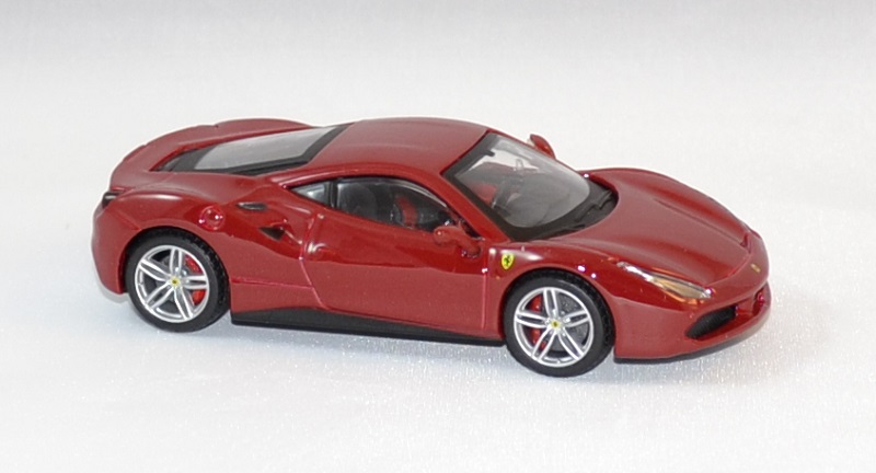 Ferrari 488 gtb bburago 1 43 bur39904r autominiature01 3 