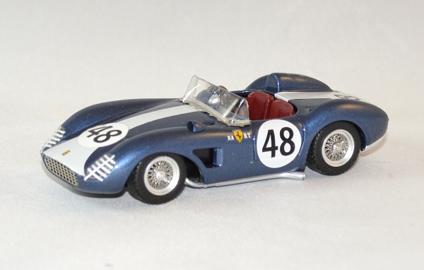 Ferrari art model 500 trc 1958 cuba 1 43 autominiature01 1